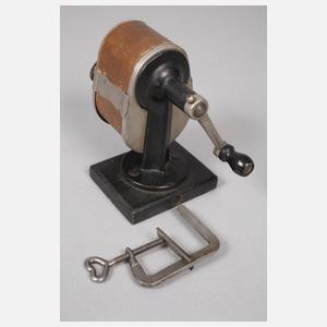 Konvolut Bürozubehör