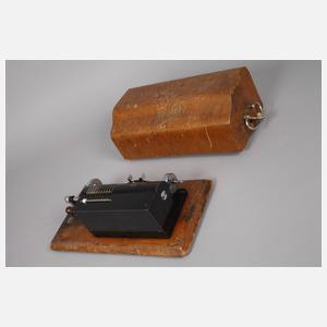 Konvolut Bürozubehör