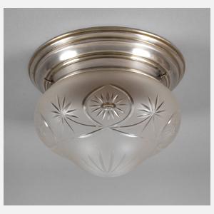 Plafoniere Jugendstil