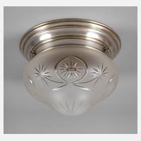 Plafoniere Jugendstil111