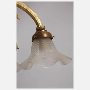 Wandlampe