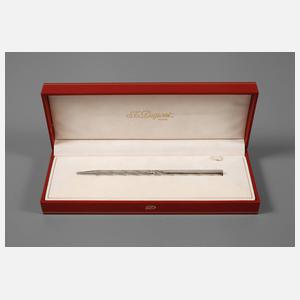 Kugelschreiber Dupont