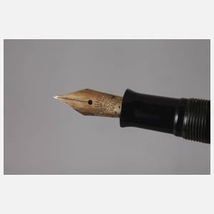 Konvolut historische Schreibgeräte