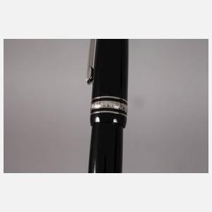 Füllfederhalter Mont Blanc