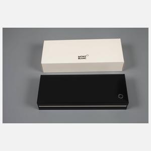 Füllfederhalter Mont Blanc