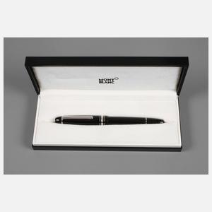 Füllfederhalter Mont Blanc