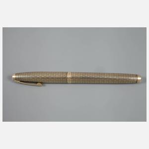 Kugelschreiber und Füllfederhalter Sheaffer