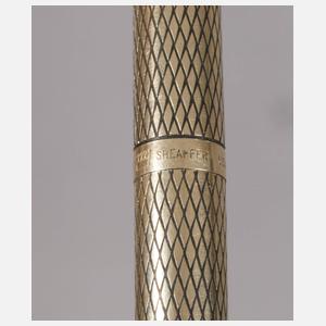 Kugelschreiber und Füllfederhalter Sheaffer