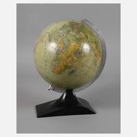 Kleiner Tischglobus111