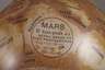 Marsglobus