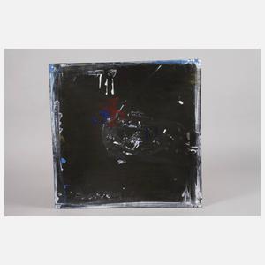 Emailleschild Nützelbräu