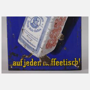 Emailleschild Kathreiner