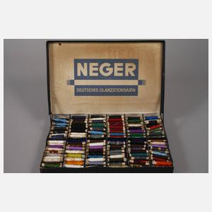 Konvolut Nähzubehör