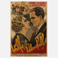 Großes Filmplakat111