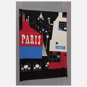 Plakat Paris