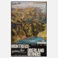 Plakat Montreux111
