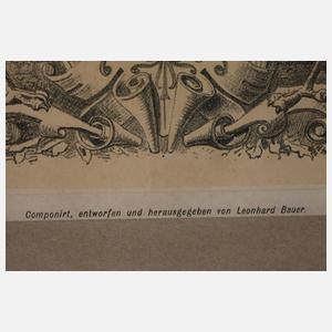 Liste der Regenten des Kaiserhauses Habsburg