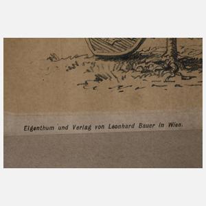 Liste der Regenten des Kaiserhauses Habsburg