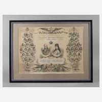 Liste der Regenten des Kaiserhauses Habsburg111