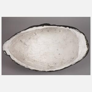 Figürliche Wandmaske