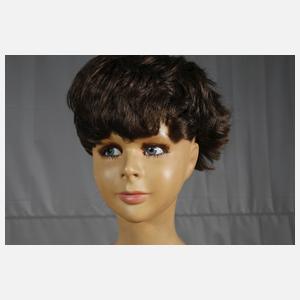 Zwei Schaufensterpuppen