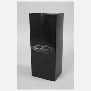 Flasche Cognac