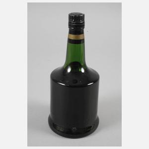 Flasche Cognac