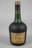 Flasche Cognac