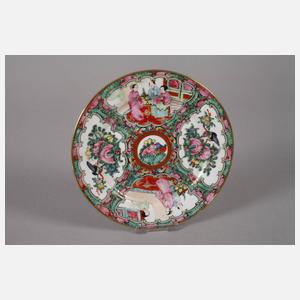 Konvolut Porzellan China