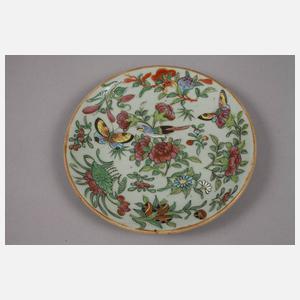 Kovolut Porzellan China