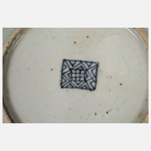 Kovolut Porzellan China