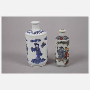 Kovolut Porzellan China