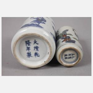 Kovolut Porzellan China