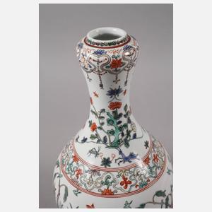 Vase China