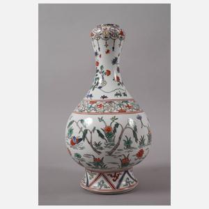 Vase China