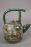 Außergewöhnliche Teekanne
