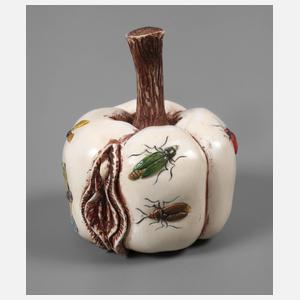 Beinschnitzerei Erotika