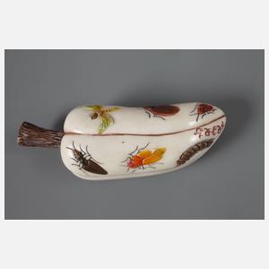 Beinschnitzerei Erotika