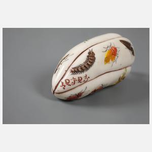 Beinschnitzerei Erotika