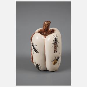 Beinschnitzerei Erotika