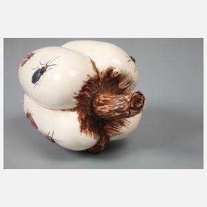 Beinschnitzerei Erotika