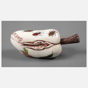 Beinschnitzerei Erotika