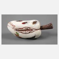 Beinschnitzerei Erotika111