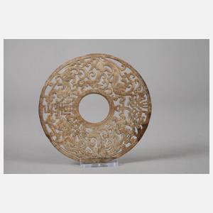 Archaische Bi-Scheibe