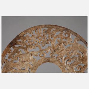 Archaische Bi-Scheibe