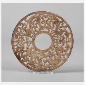 Archaische Bi-Scheibe