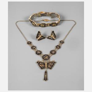 Schmuckset