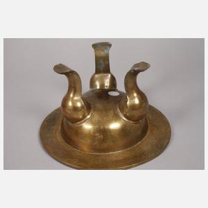 Große Räucherschale