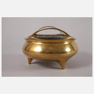 Großer Weihrauchbrenner