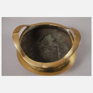 Großer Weihrauchbrenner